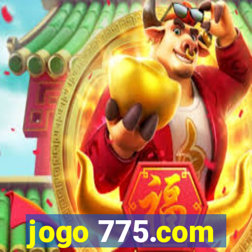 jogo 775.com